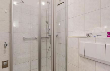 Appartementhaus Binzer Sterne 13 - Foto 15