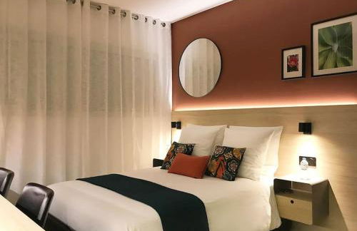 Studio Chic Croix-Barbieux - Foto 20