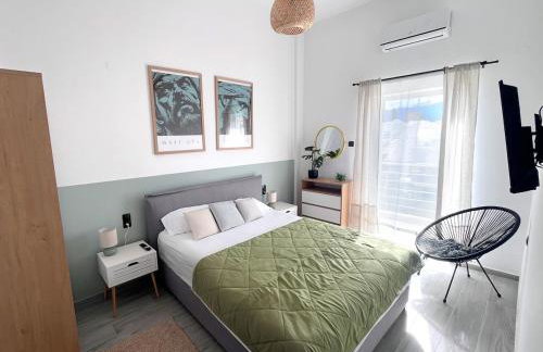 Mirianos - New City Apartment - Foto 1