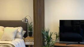 London Luxe: Stylish Studio - Foto 2