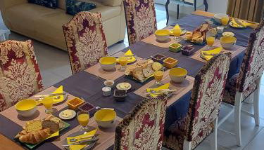 Chambre Alice - Foto 3