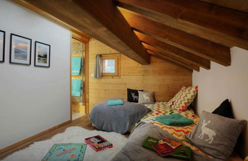 Chalet Pajules - OVO Network - Foto 14