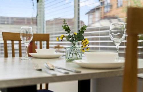 Tilly's Townhouse With parking - Foto 46