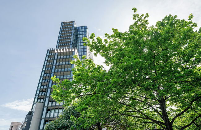 Melbourne Private Apartments - Collins Wharf Waterfront, Docklands - Photo 67