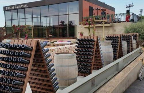 Doce de Colón Requena - Foto 61