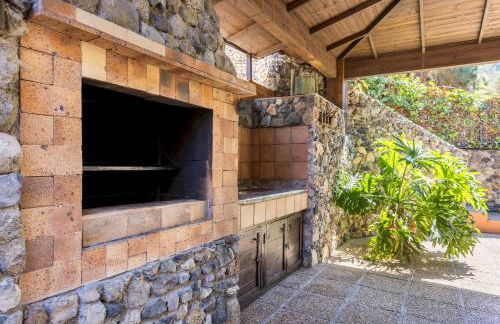 Home2Book Icod Rural Escape Pool BBQ - Foto 32