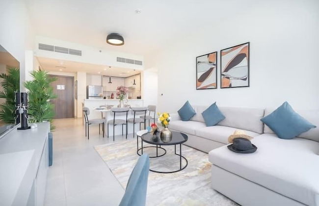 Vogue - Dubai Frame View - Photo 58