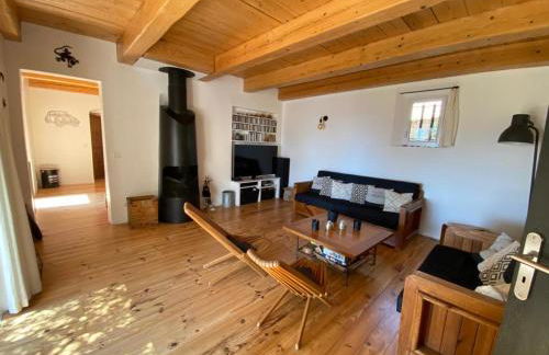 Villa avec piscine, location à la semaine - Foto 5