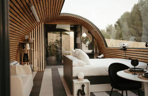 Welmoon Villas Paisaje - Foto 32