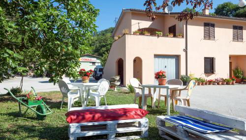 Cottoni Natural Space - Foto 3, Garden