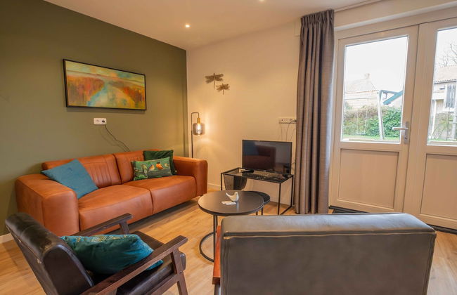 De Vlindertuin Ameland - Photo 49