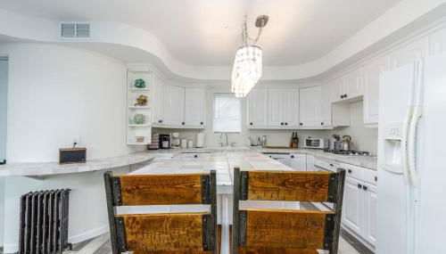 DO with AC Awesome Waterfront Marina Home - Foto 4