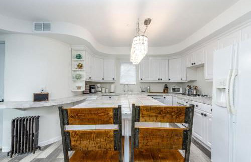 DO with AC Awesome Waterfront Marina Home - Foto 4