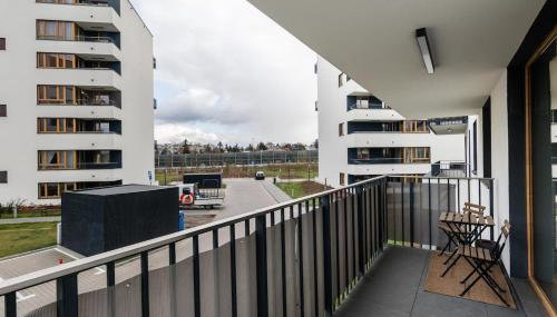 Superb Place to LIVE Vistula - Foto 5