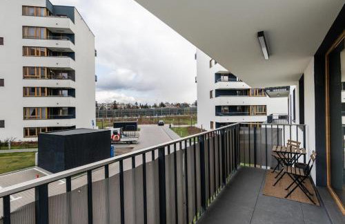 Superb Place to LIVE Vistula - Foto 5