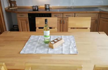 Ferienhaus Kaufmanns Cafe - Foto 31