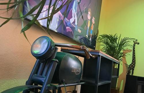 Exclusives Ferienhaus am Kulkwitzer See - Photo 1