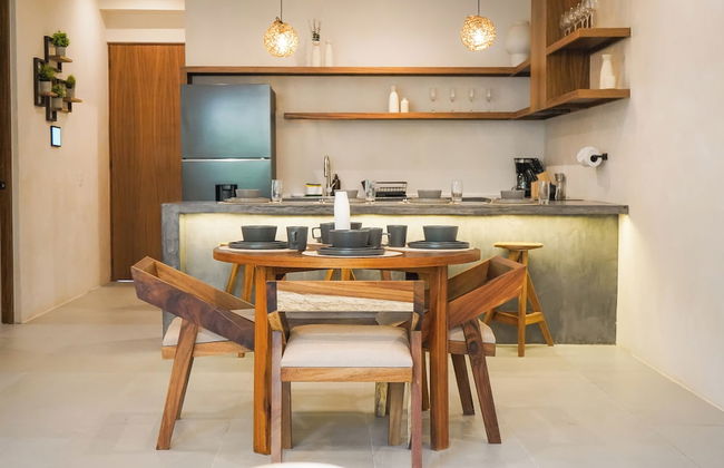 Otonomus Tulum - Photo 76