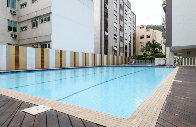 Omar do Rio - SC185 - Foto 35