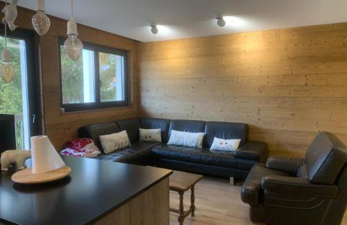 Appartement 78m2 pied des pistes - Foto 3