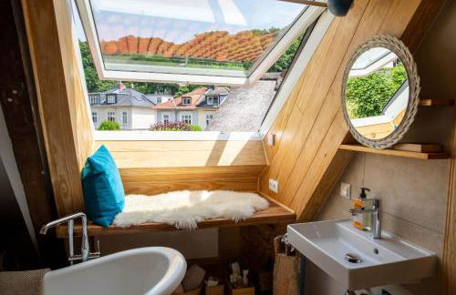 Fischerhaus Blankenese - Foto 31