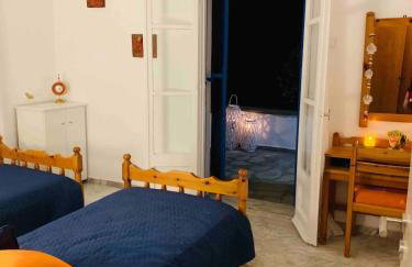 Limni No 2 self catering apartment - Foto 1