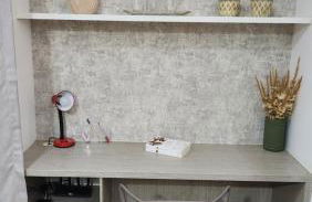 Studio Rosé Park Sul prox ao Aeroporto - Foto 46