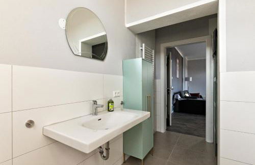 FeWo Droyßig Villa Edelgard - Foto 42