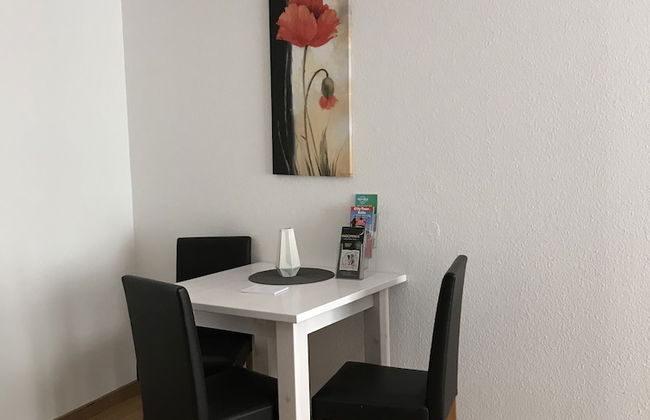 City Apartment am Dom - Foto 7