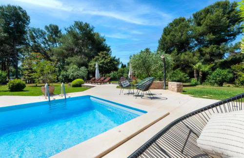 Apartments Villa Rossella 1 - Photo 76