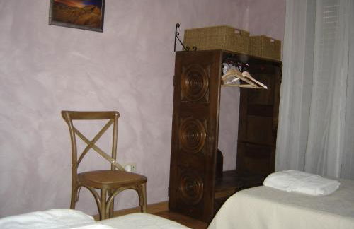 Agroturismo "La Bardena Blanca II" - Foto 85