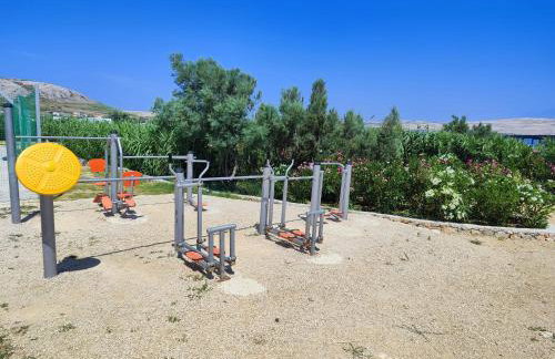 Izzi Mobile Home - Terra Park SpiritoS - Photo 70