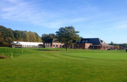 Silverstone Golf Club And Hotel - Foto 64