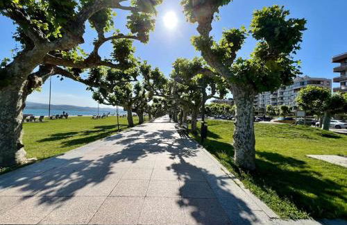 Estiloso apartamento junto al mar - Foto 15