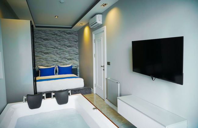 Elite World Homes Istanbul Bosphorus - Photo 13