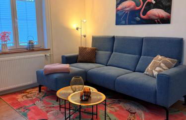 Ferienwohnungen Bohner/ Wohnung Katharina - Photo 1