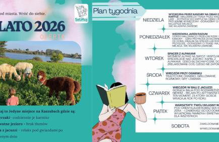 Kaszuby, agroturystyka z alpakami- pokój z łazienką - Foto 3