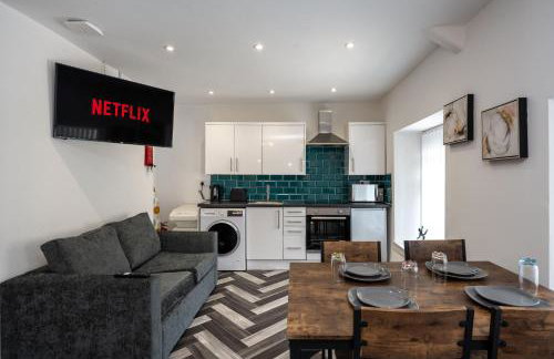 New Lodge Rooms- with Free Parking - Foto 30