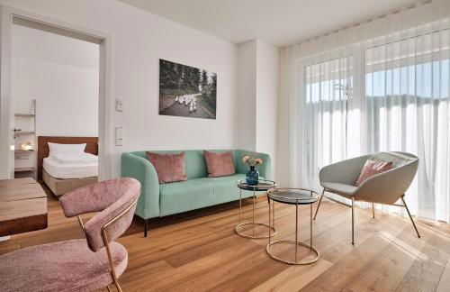 WaldFunkeln LODGE - Foto 65