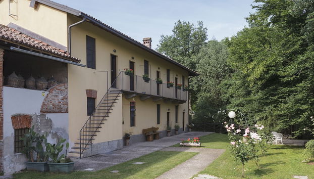 Agriturismo Cascina Scanna - Foto 2, Imagen principal