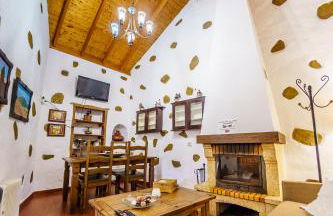 Rural House Mercedes-Solarium & Nature Views - Foto 17