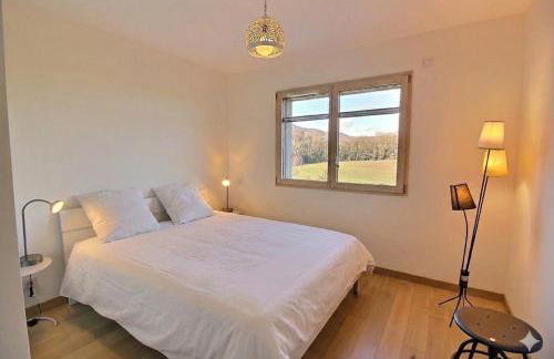 20 min Genève & 3 Chambres & Vue sur les Alpes - Foto 6