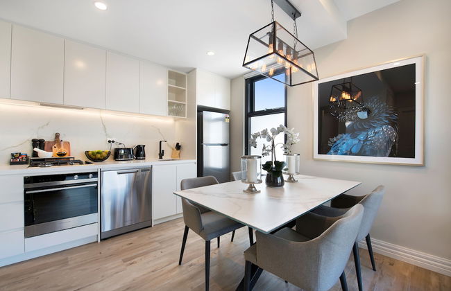 Manhattan Apartments - Notting Hill - Foto 10