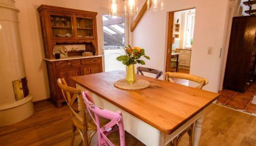 Apartment Appartement mit Terrasse by Interhome - Foto 5