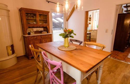 Apartment Appartement mit Terrasse by Interhome - Foto 5