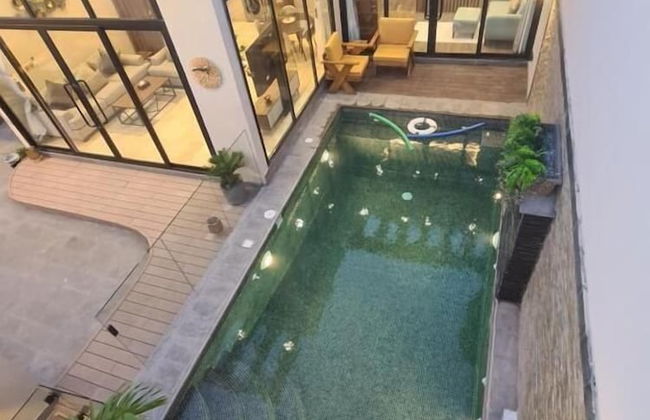 Villa Bali Jeddah - Foto 17