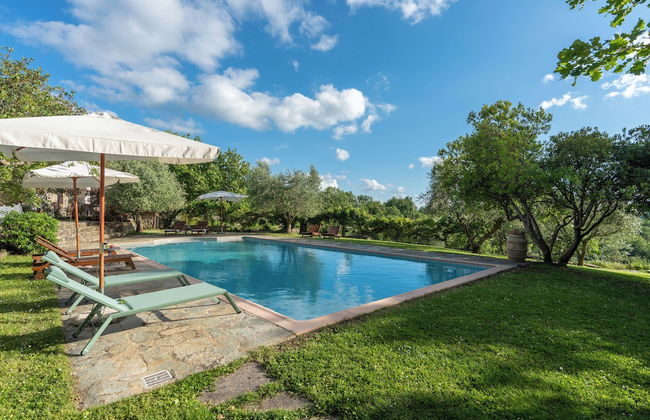 A Casa Dell'ida - Foto 19