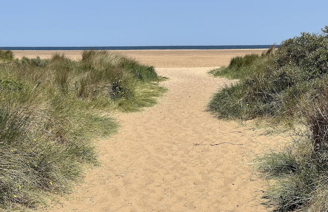 Luxury Glamping Pod With Hot Tub, Fees Apply - Foto 28