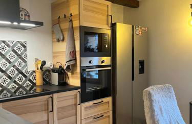 Maison de montagne Alpes du sud/station Les Orres - Photo 11