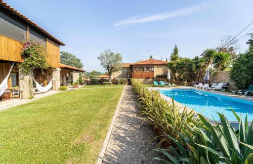 Casas Casal Do Carvalhal - Agroturismo - Foto 1